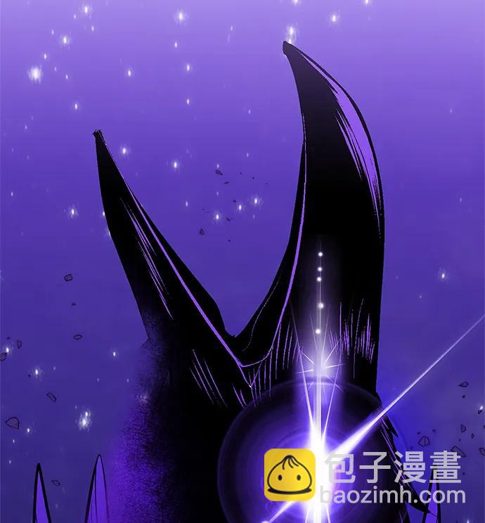 🍲重生最强玩家 [第128话] 嫉妒的恶魔 第35页