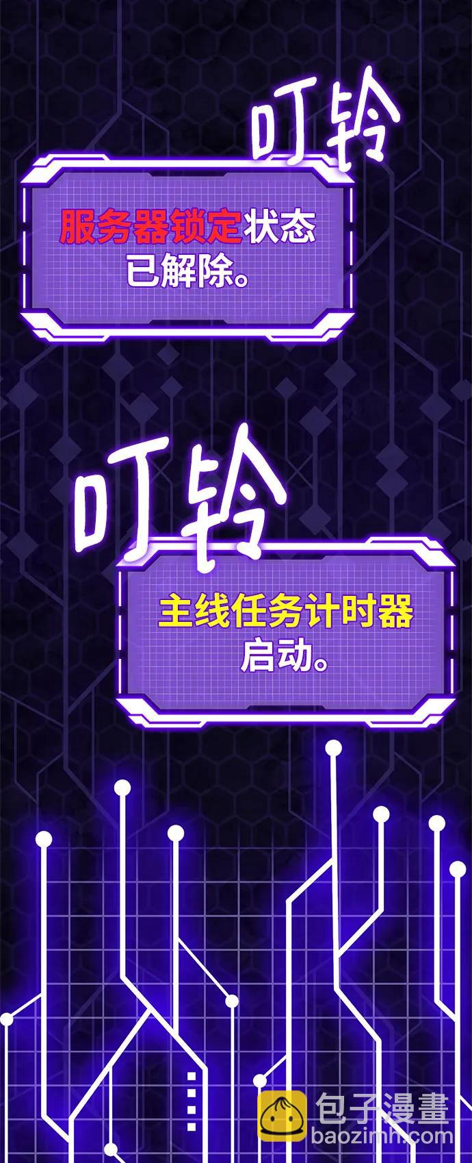 🍲重生最强玩家 [第132话] 游戏开放（2） 第12页