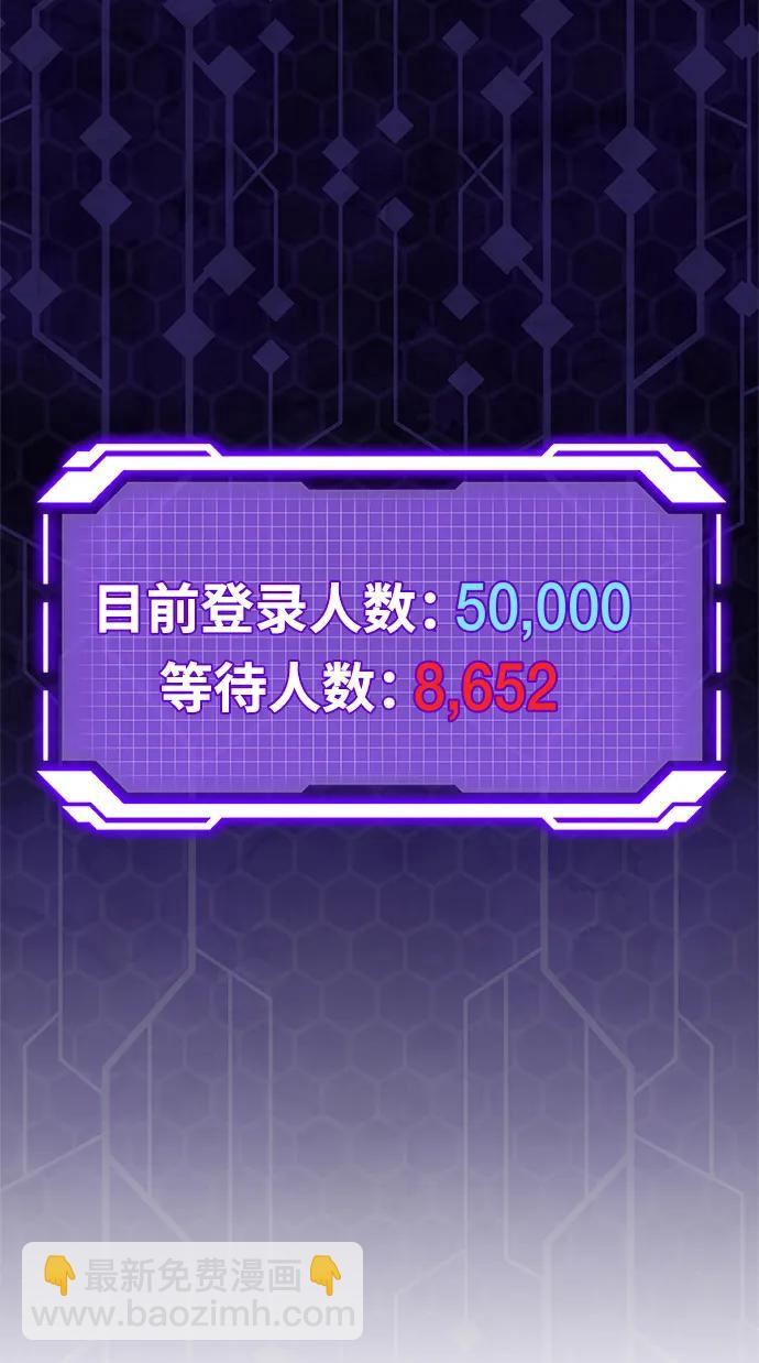🍲重生最强玩家 [第132话] 游戏开放（2） 第14页