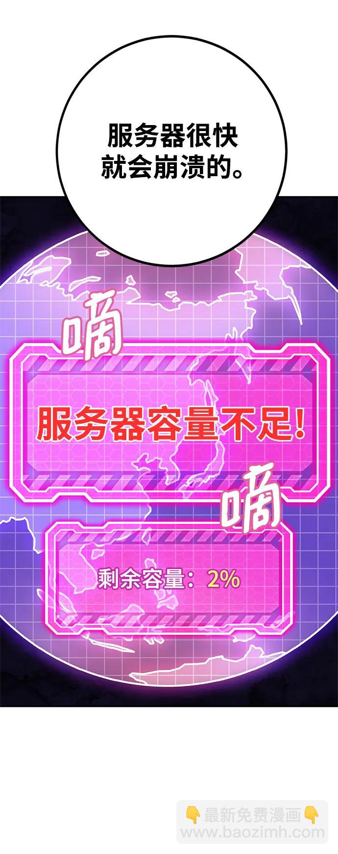 🍲重生最强玩家 [第132话] 游戏开放（2） 第18页