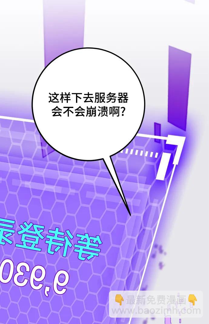 🍲重生最强玩家 [第132话] 游戏开放（2） 第24页