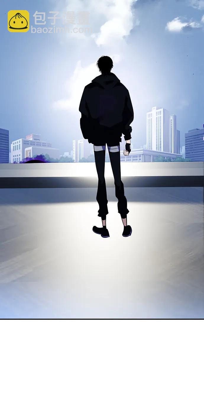 🍲重生最强玩家 [第132话] 游戏开放（2） 第43页