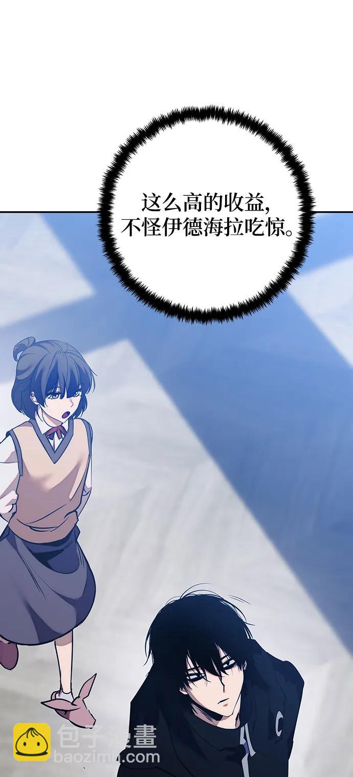 🍲重生最强玩家 [第132话] 游戏开放（2） 第44页