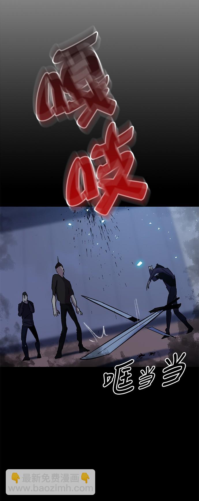 🍲重生最强玩家 [第15话] 第2关 第23页