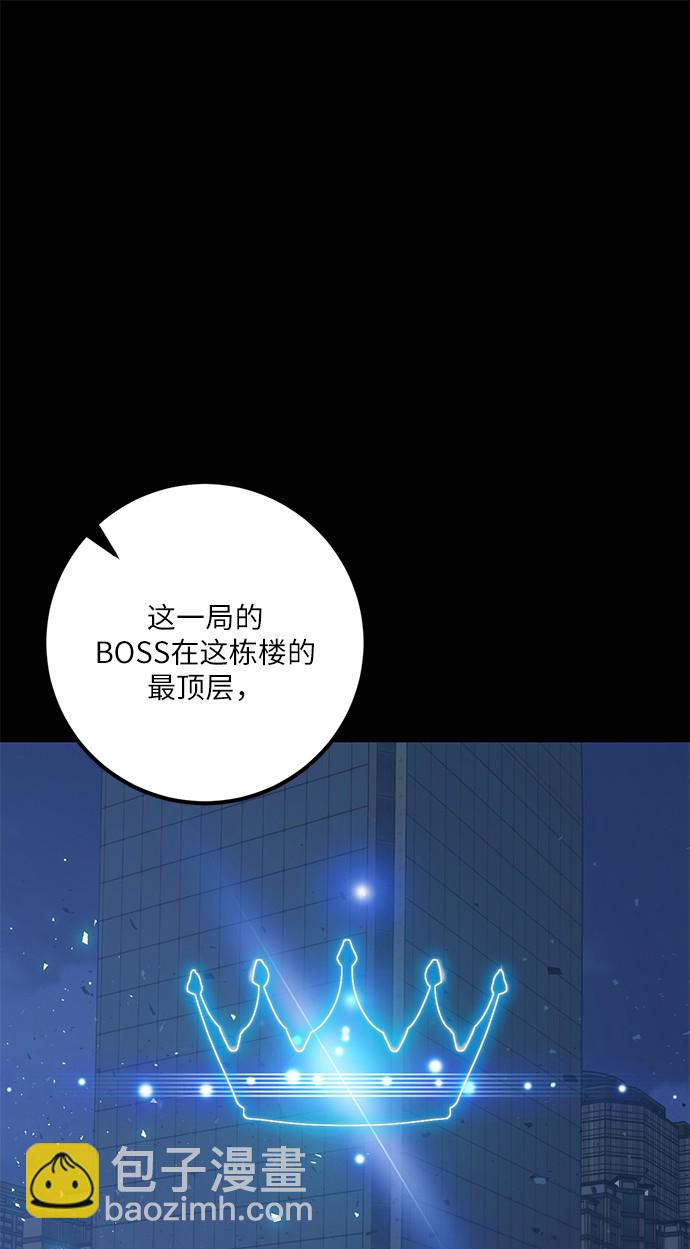 🍲重生最强玩家 [第15话] 第2关 第28页