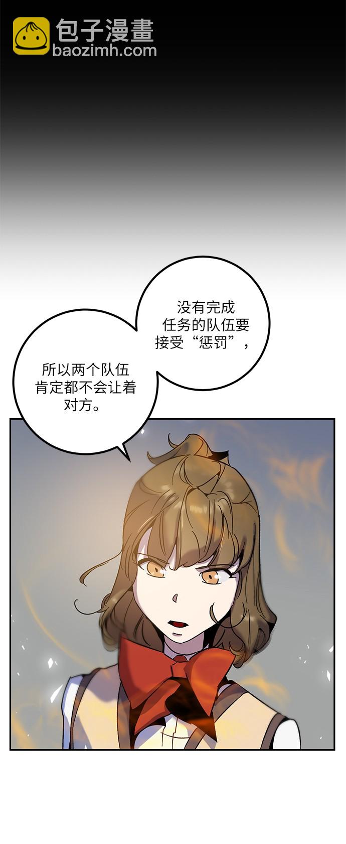 🍲重生最强玩家 [第15话] 第2关 第32页