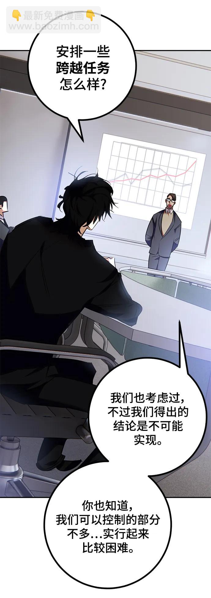 🍲重生最强玩家 [第142话] 跨越任务 第20页