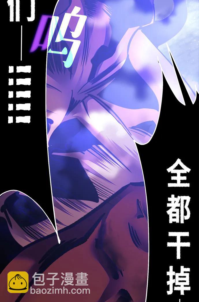 🍲重生最强玩家 [第150话] 阿赫里曼（3） 第6页