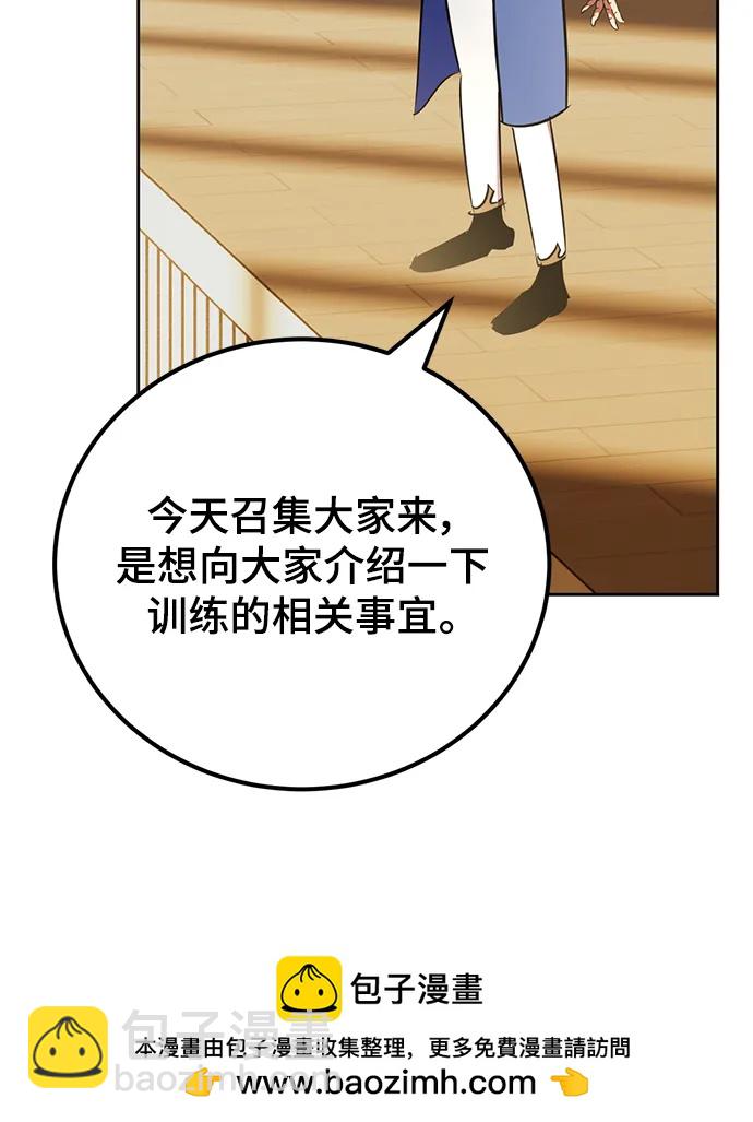 🍲重生最强玩家 [第154话] 调查队 第50页