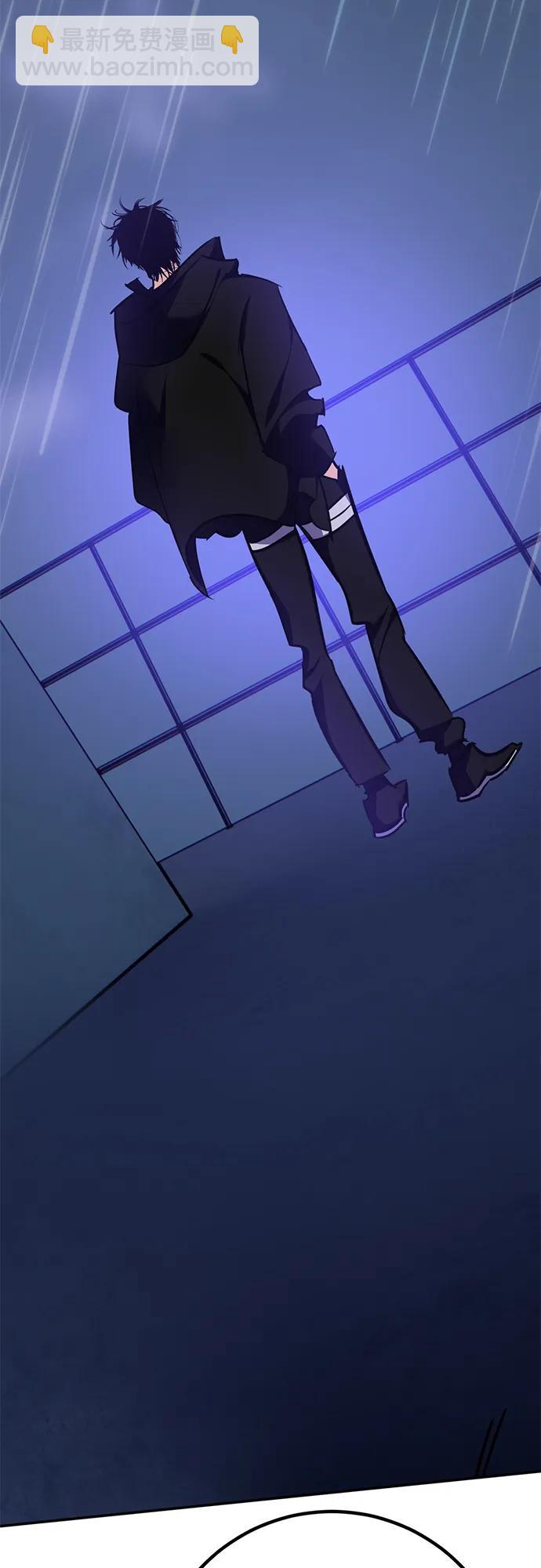 🍲重生最强玩家 [第156话] 外界的城市（2） 第20页