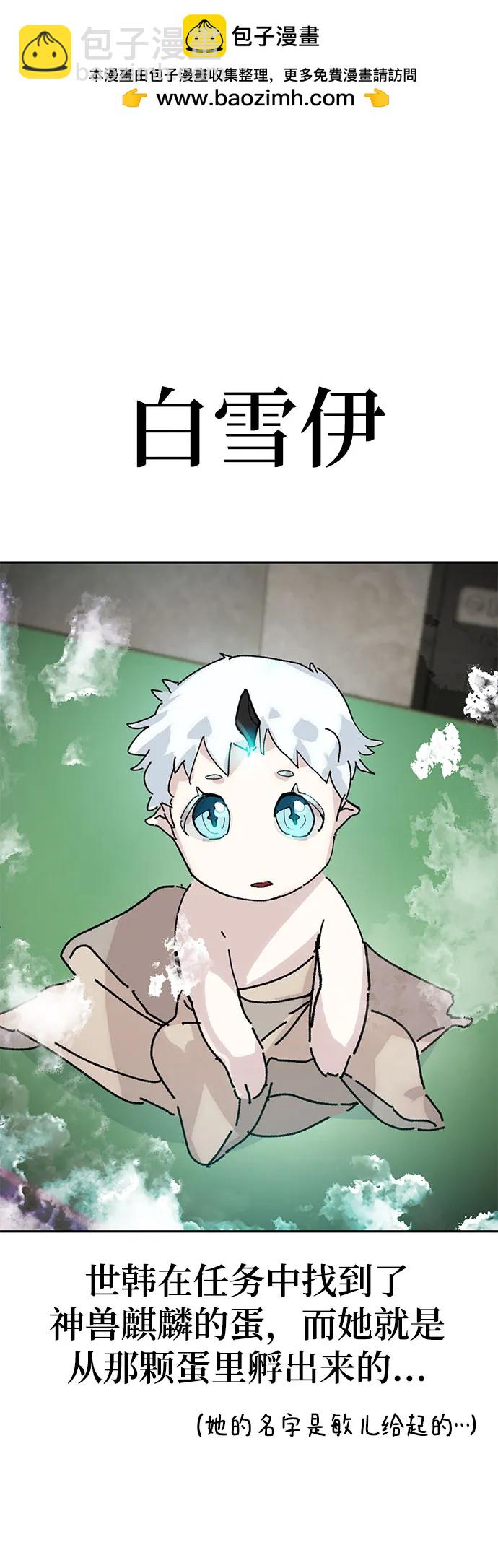 🍲重生最强玩家 【免费】特别篇（3） 第2页