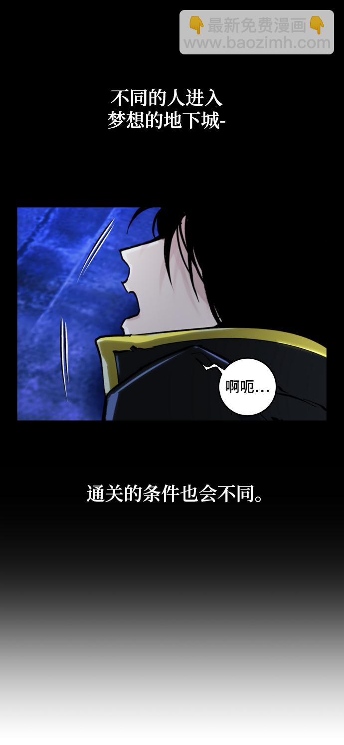 🍲重生最强玩家 [第63话] 梦想的地下城（1） 第20页