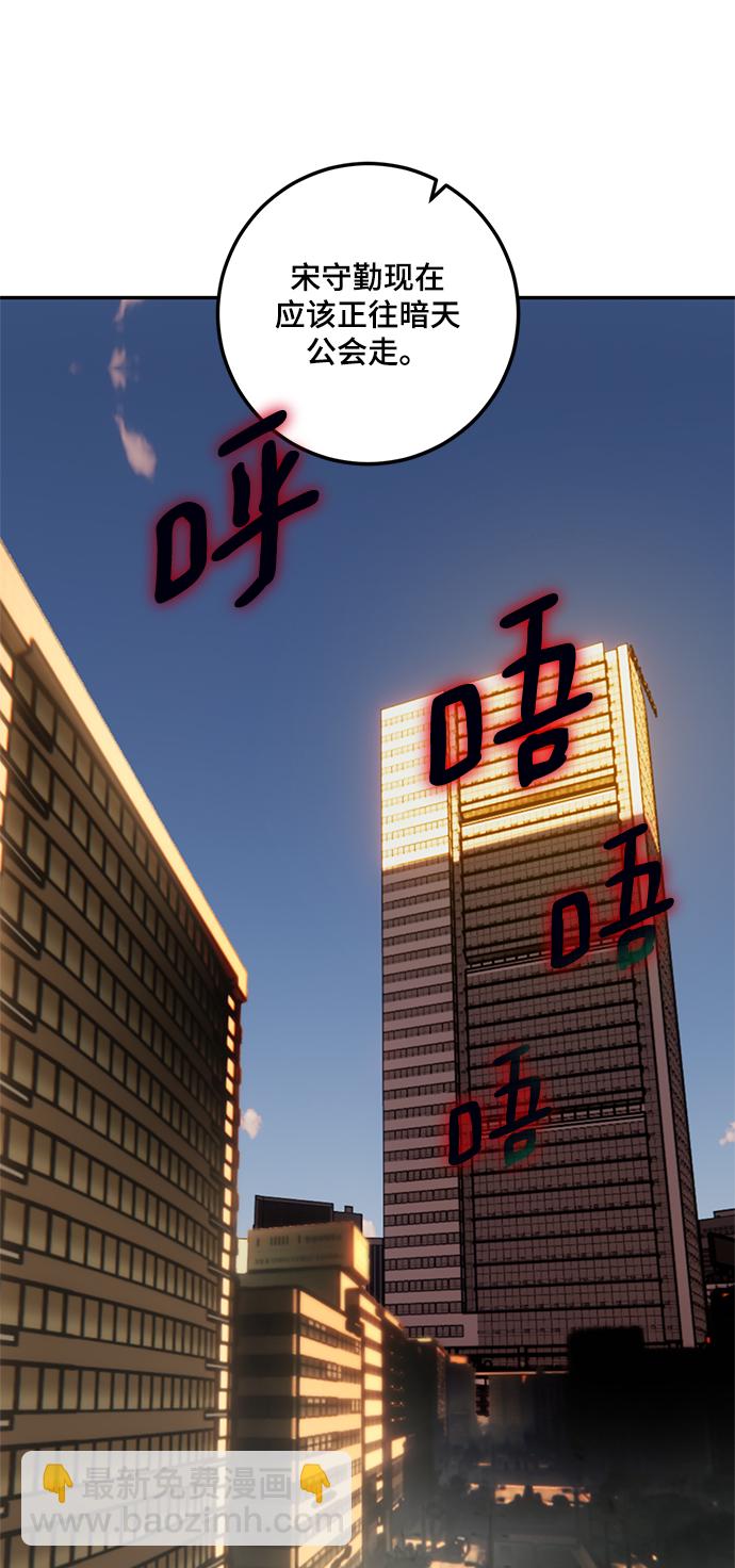 🍲重生最强玩家 [第75话] 寻找恶魔的人（2） 第23页
