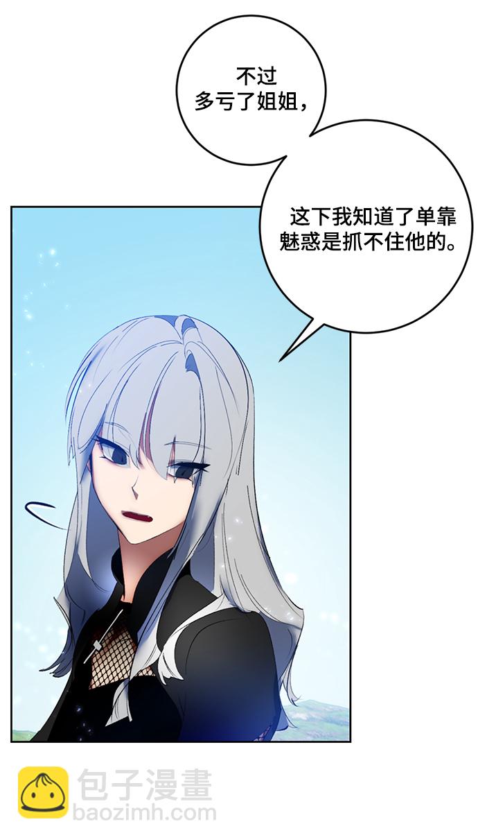 🍲重生最强玩家 [第85话] 贝希摩斯（2） 第13页