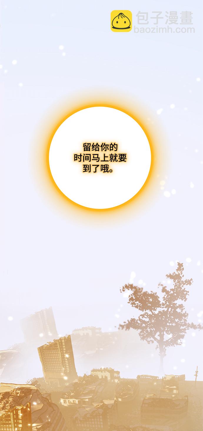 🍲重生最强玩家 [第99话] 约定（1） 第27页