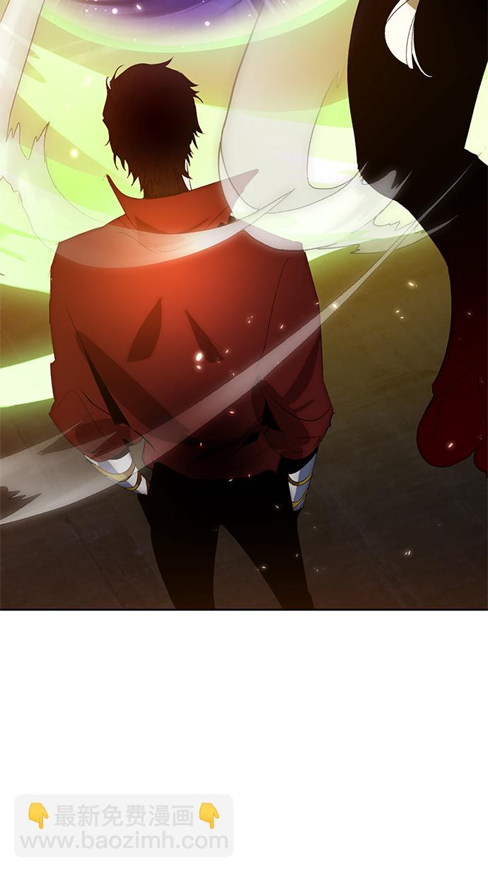 🍲重生最强玩家 [第99话] 约定（1） 第34页