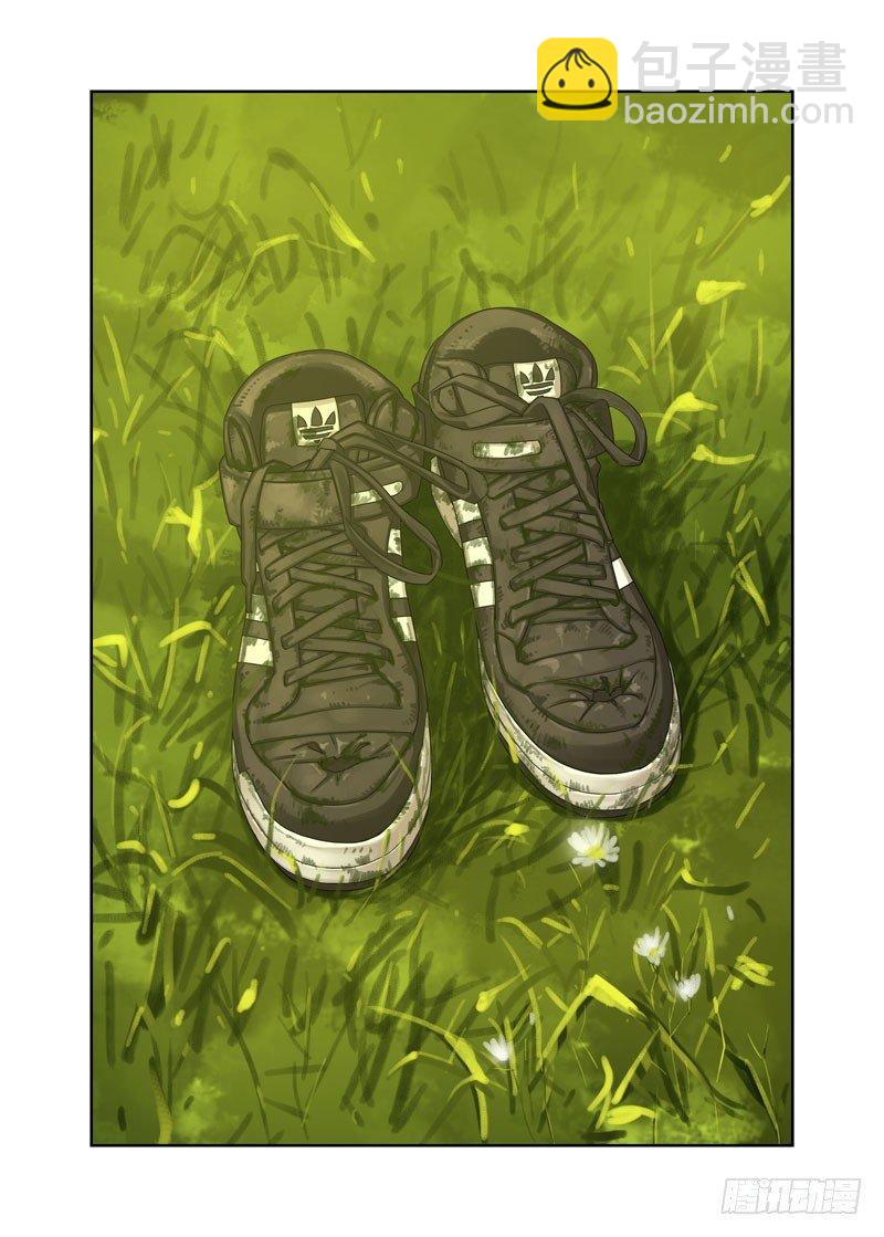走好（续）-第30话