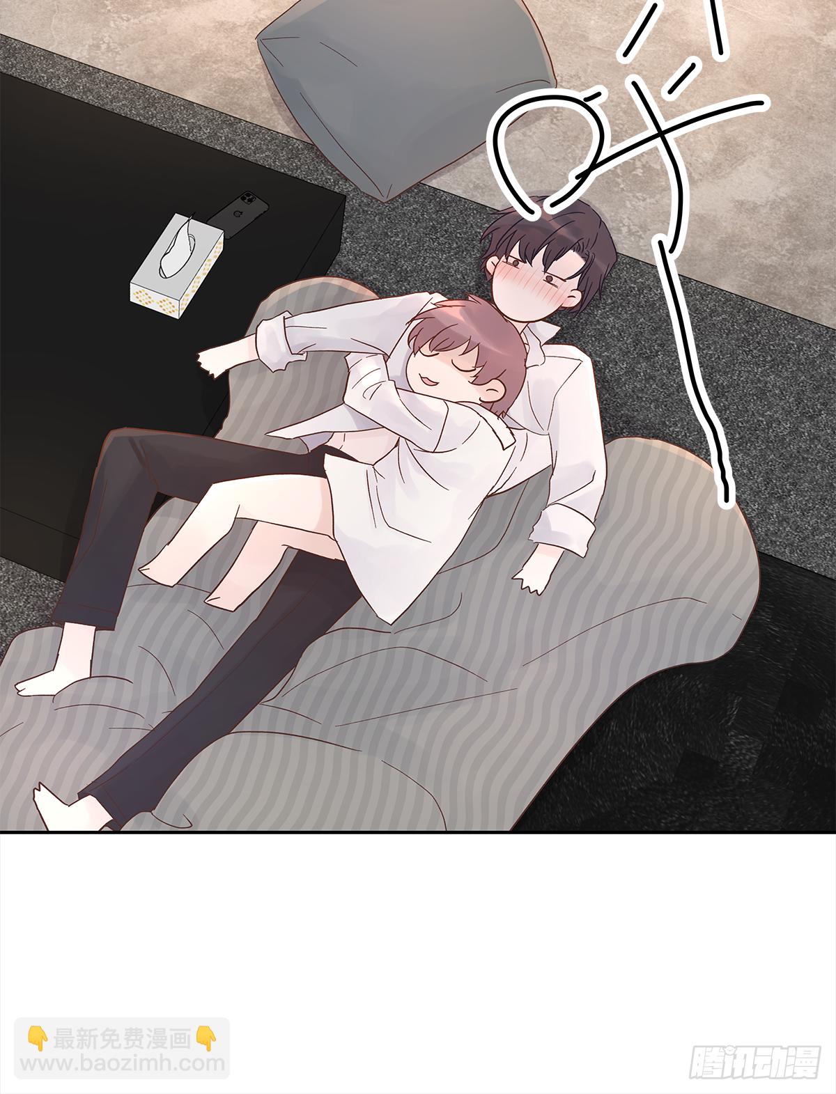 不容易（1）(1/2)-第24话