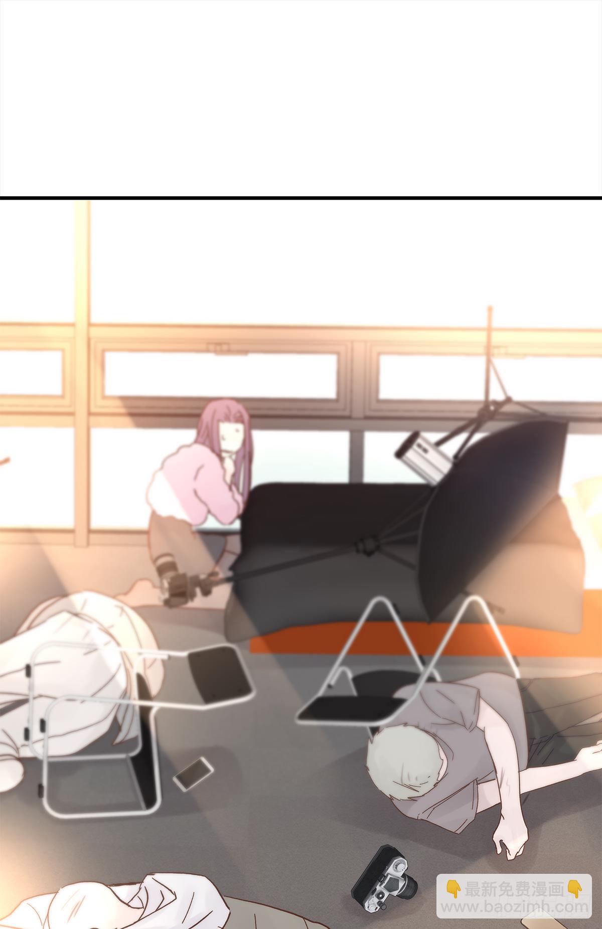缺心眼儿（2）(1/2)-第44话
