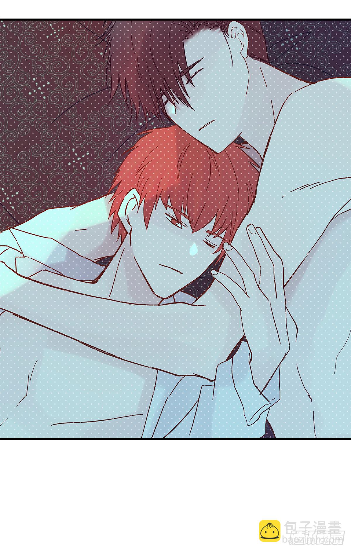 憋屈（3）(1/2)-第50话