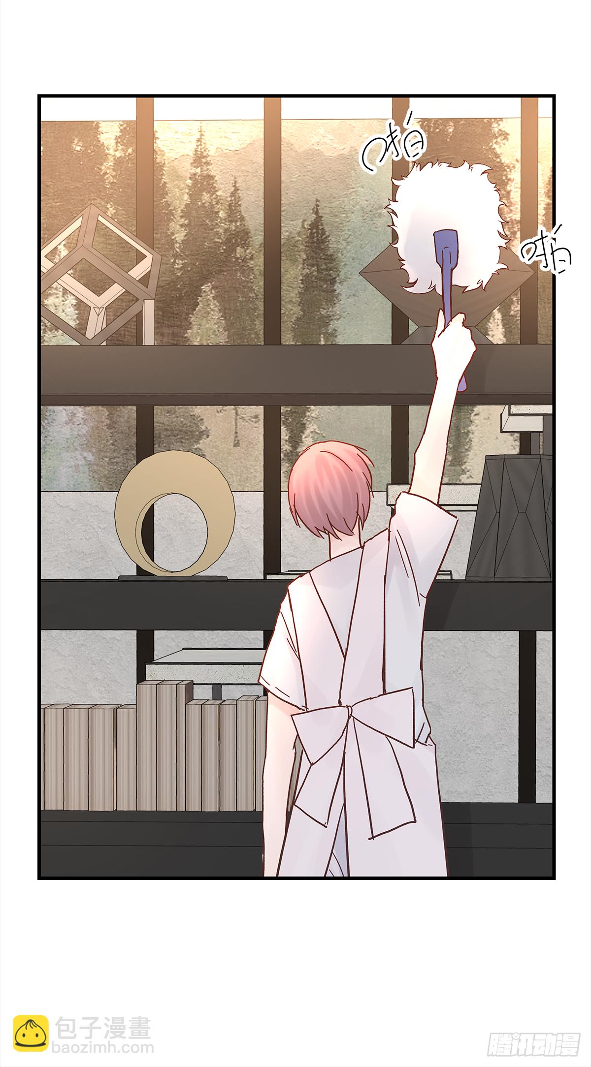 憋屈（3）(1/2)-第50话