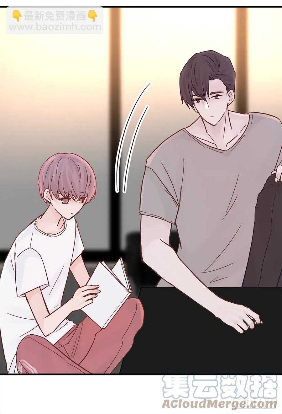 【060】学英语(1/2)-第68话