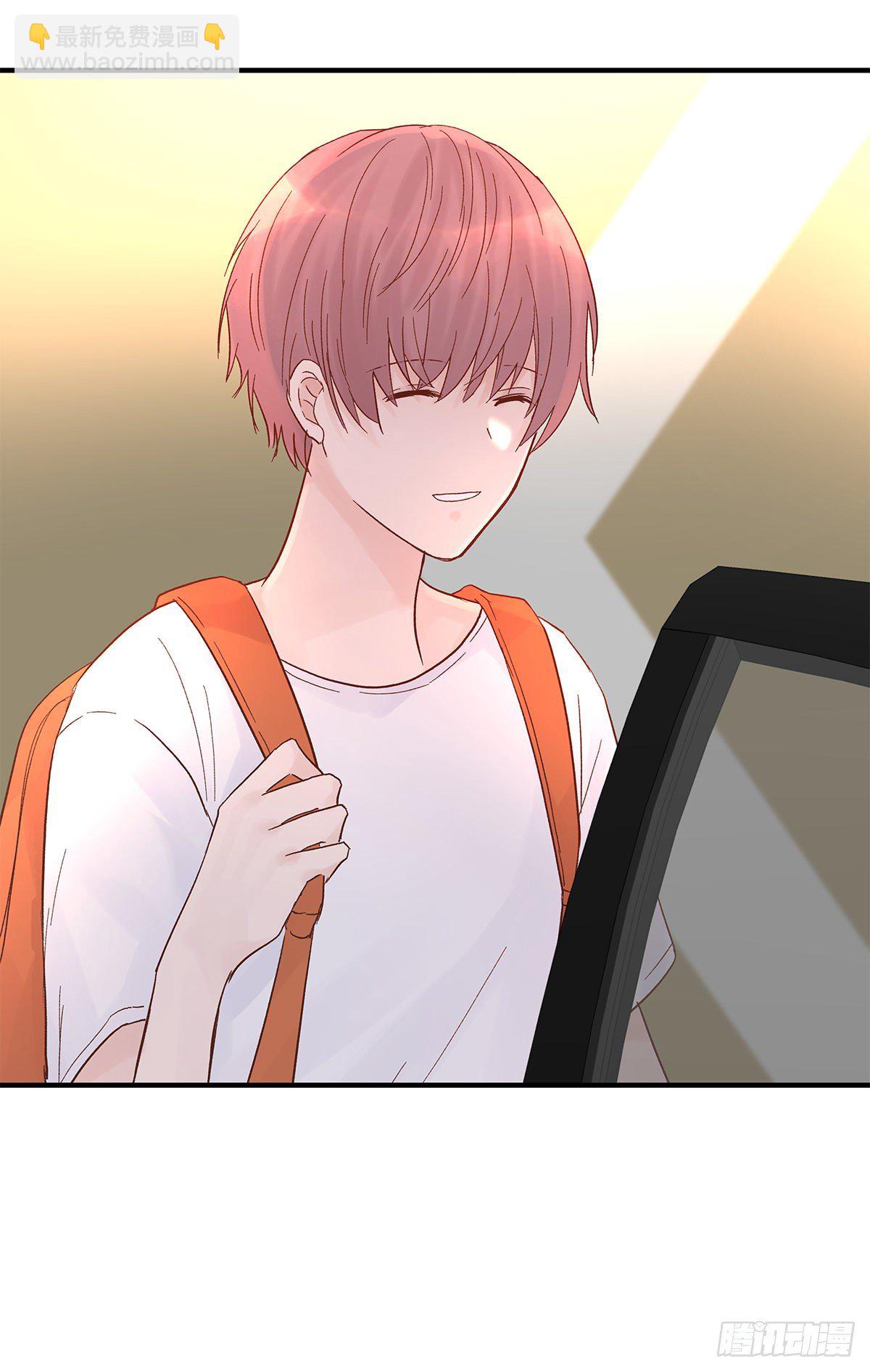 【068】我嗑的爱情(1/2)-第76话