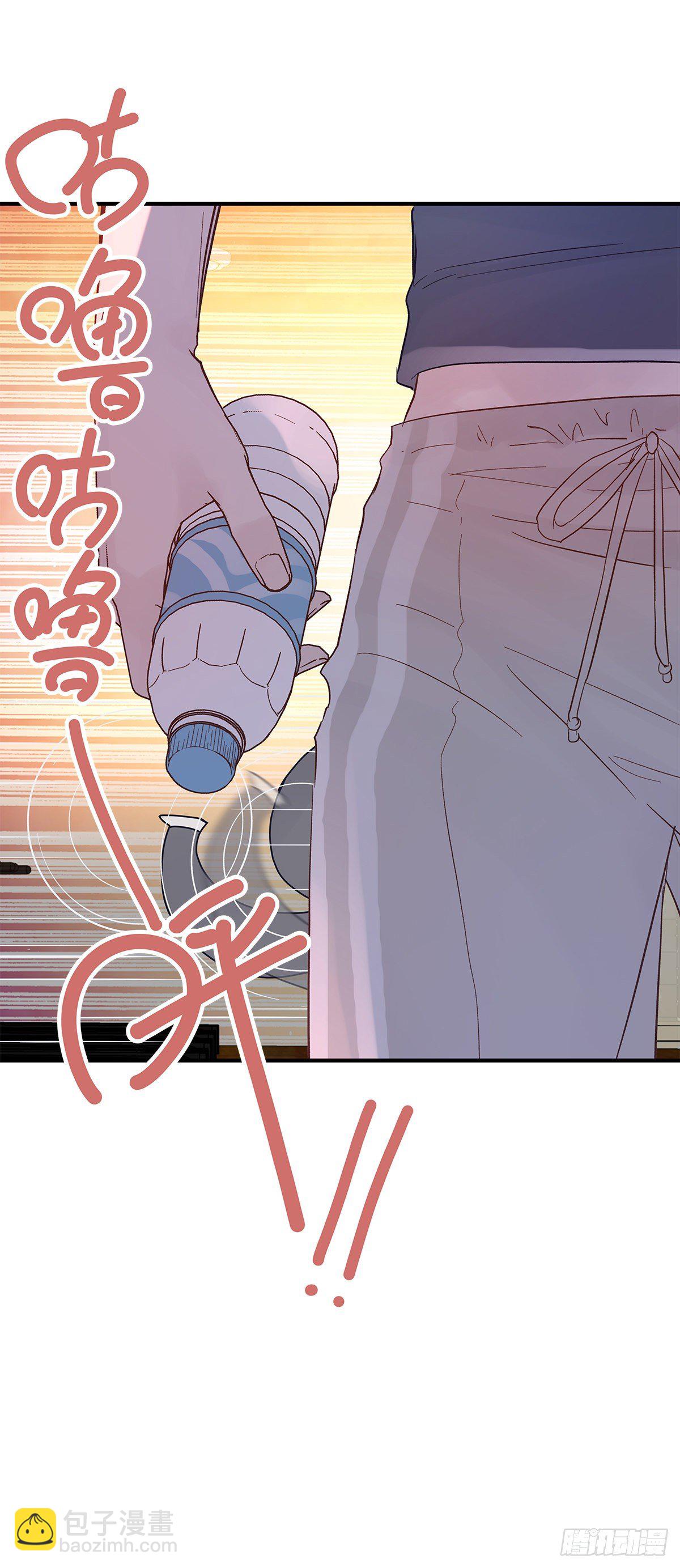 【068】我嗑的爱情(1/2)-第76话