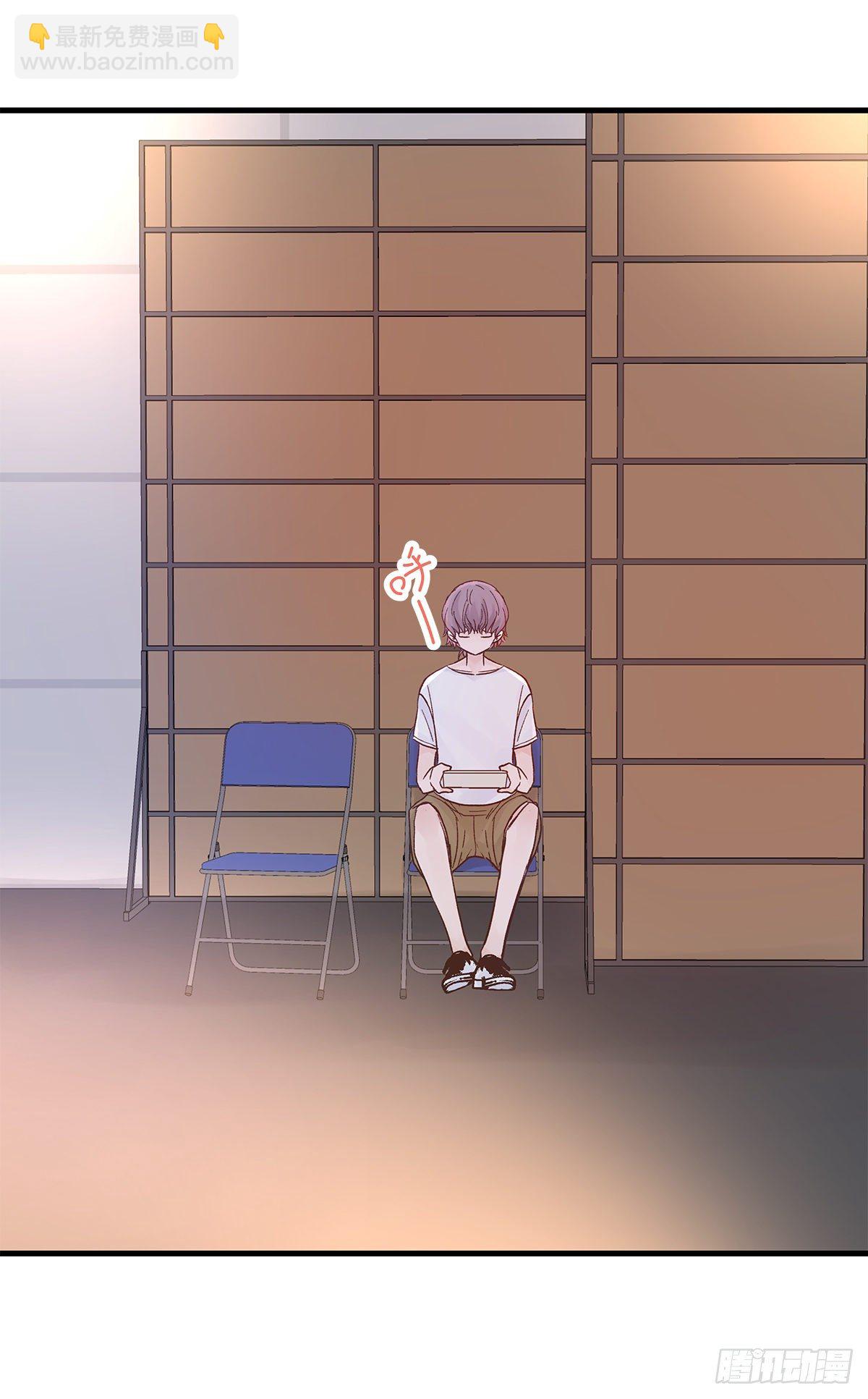 【75】掌控(1/2)-第84话