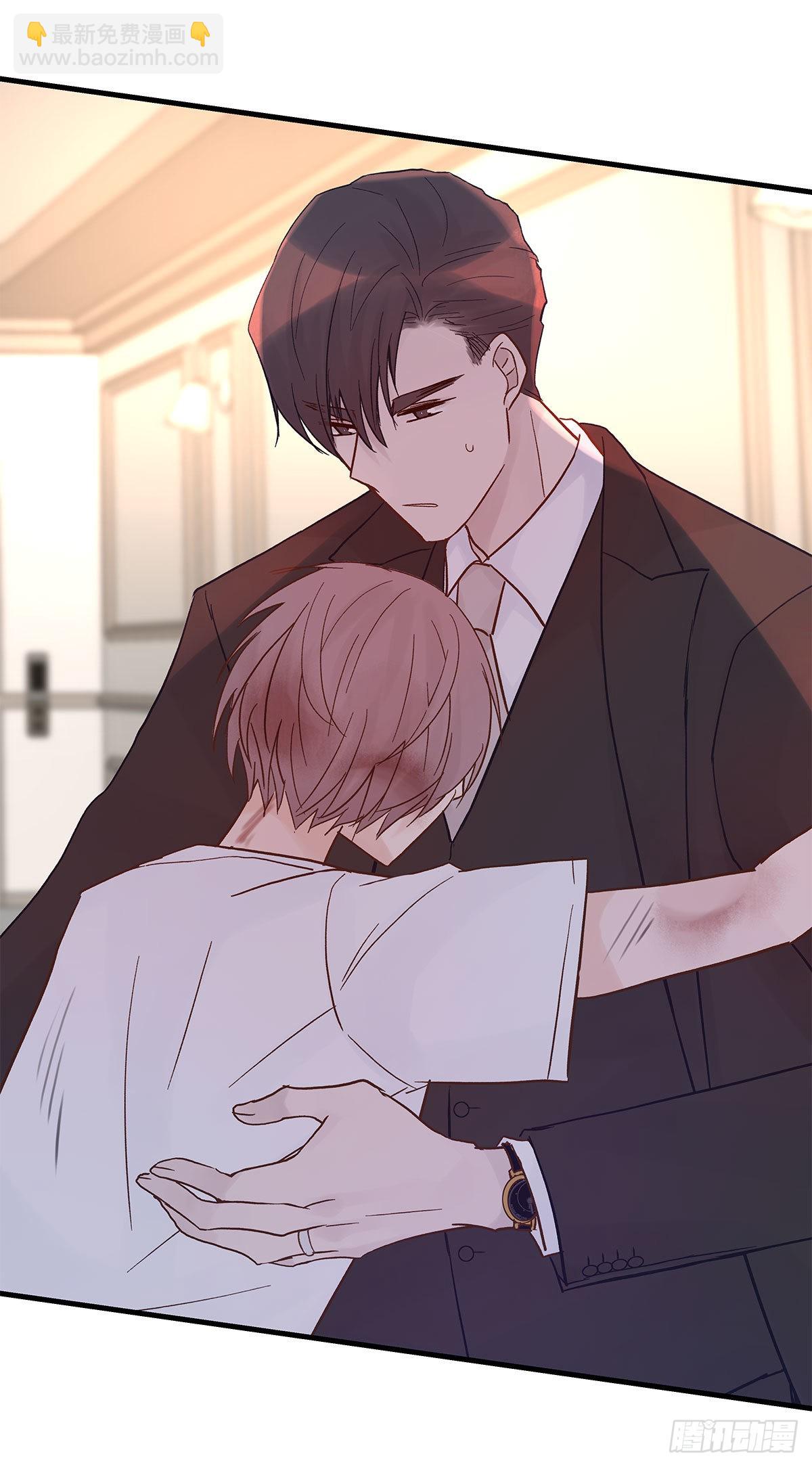 【88】改变(3)(1/2)-第100话
