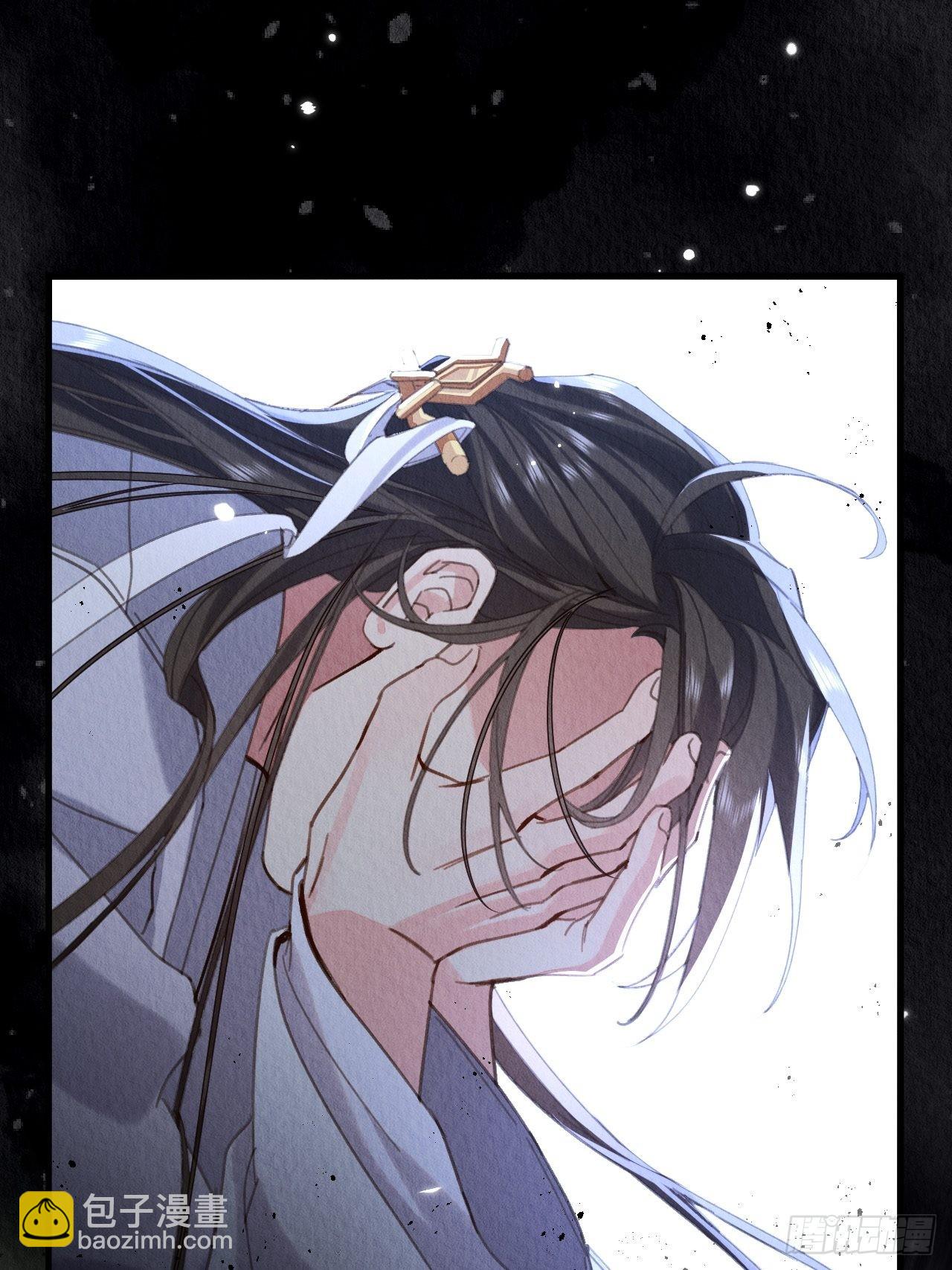32-谢少钦入魔了？(1/2)-第36话