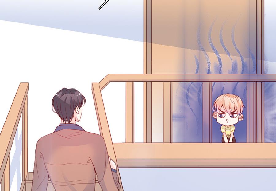 第70话 他们复合了？(1/2)-第70话