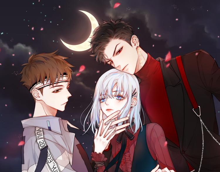 第1话 命&ldquo;数&rdquo;(1/5)-第2话