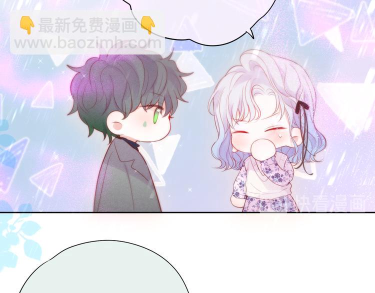 完结话 好久不见，我的死神(1/3)-第104话