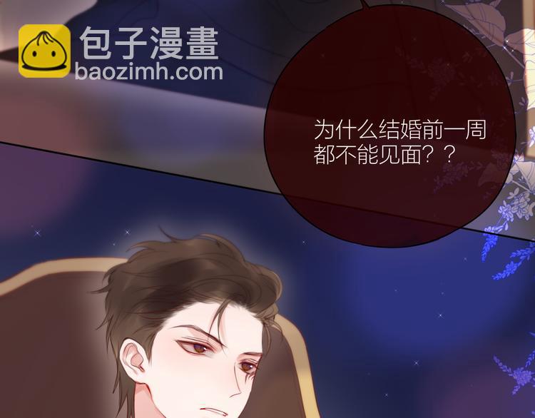 番外一 婚礼（上）(1/3)-第106话