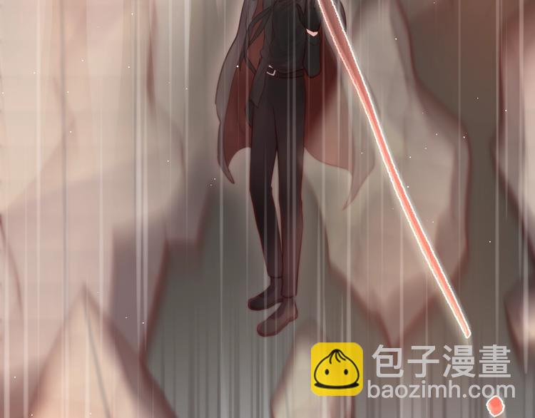 第41话 余离的过去(1/3)-第46话