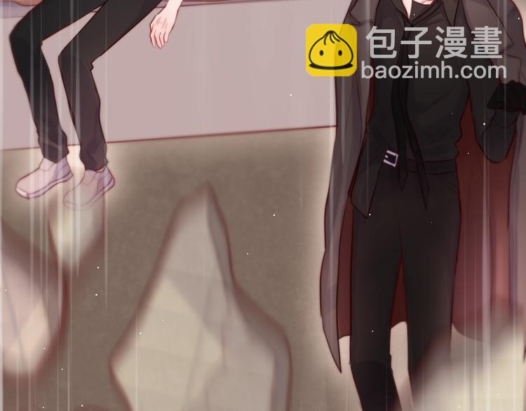 第41话 余离的过去(1/3)-第46话