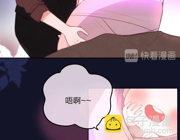 第53话 静谧的夜，和想说的话(1/3)-第58话