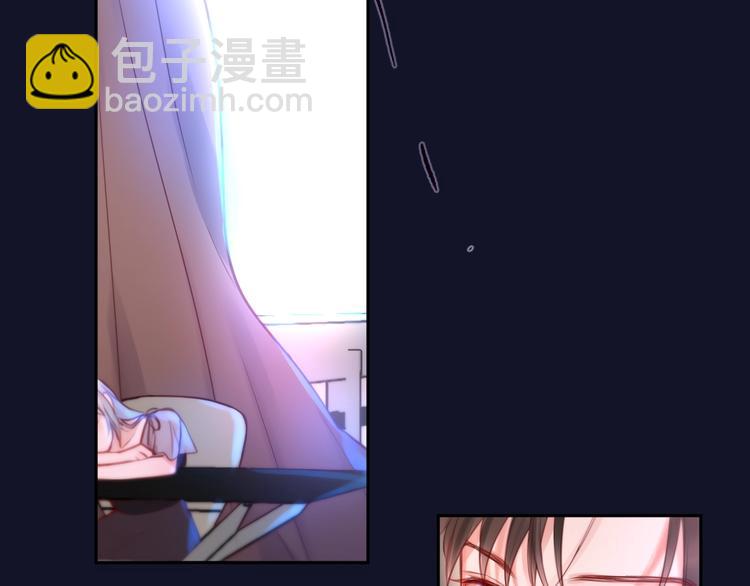 第53话 静谧的夜，和想说的话(1/3)-第58话