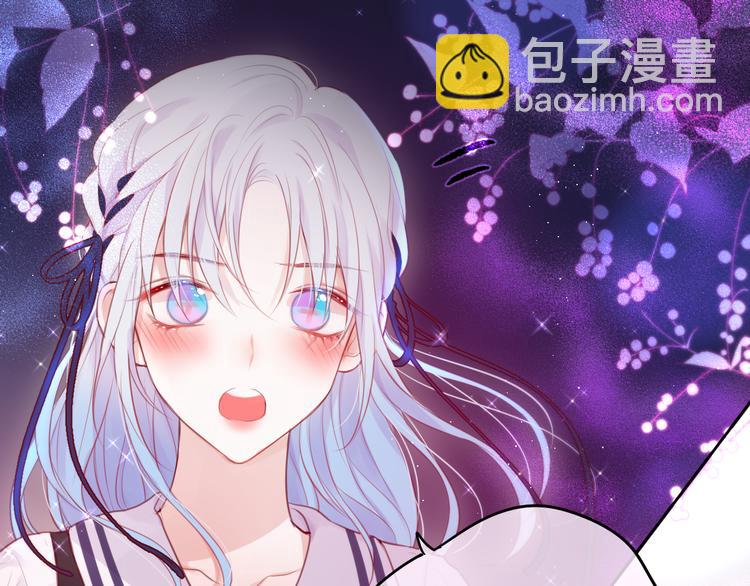 第78话 她刚刚亲了我？！(1/3)-第86话