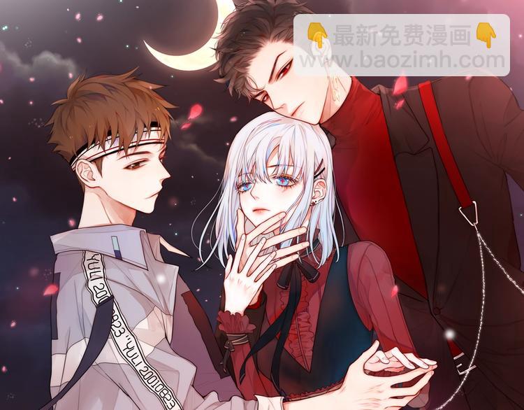第9话 朋友(1/3)-第10话
