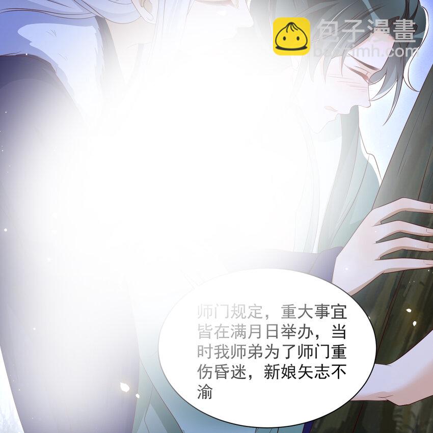 番外4 谢青番外2-第82话