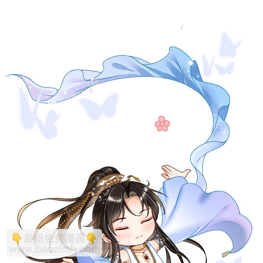 番外4 谢青番外2-第82话