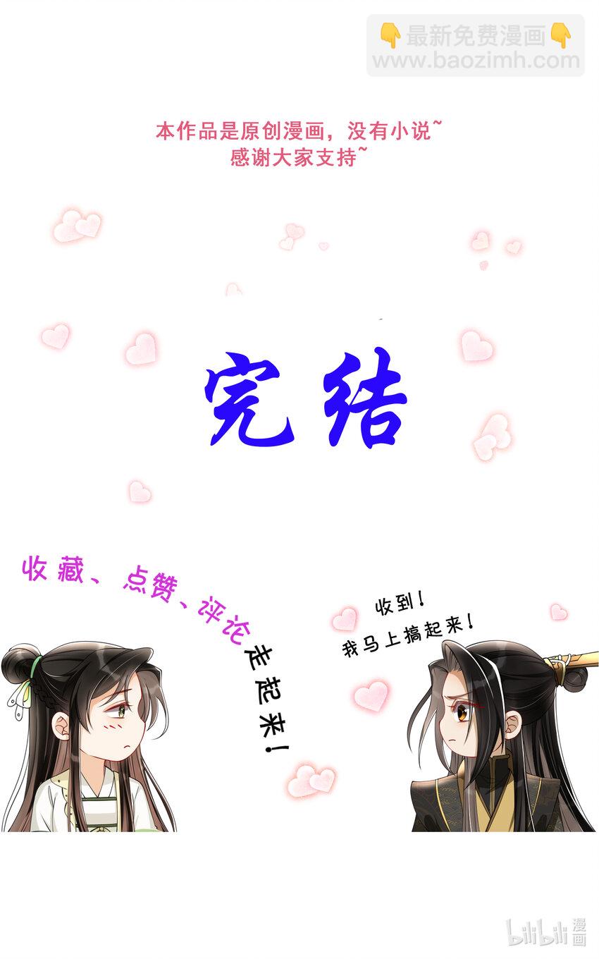 番外4 谢青番外2-第82话