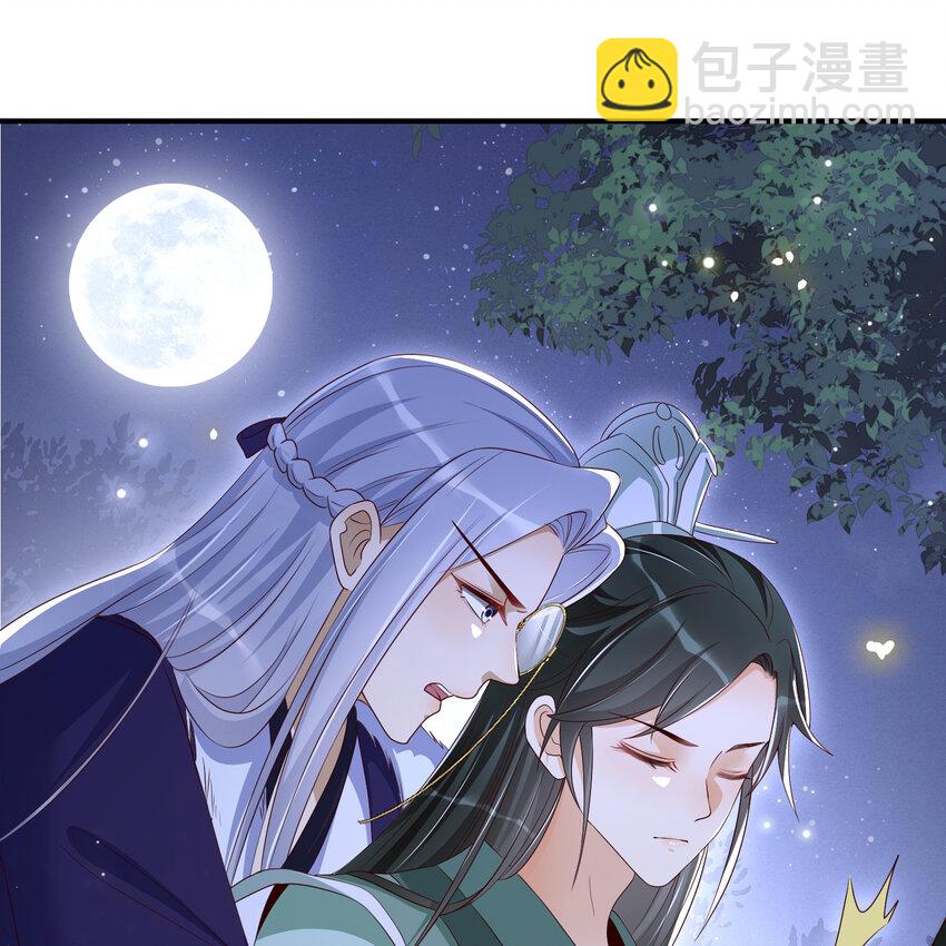 番外4 谢青番外2-第82话