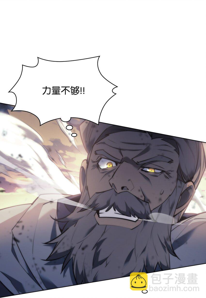 103 炸酱面泡发之前，我必回(1/3)-第104话