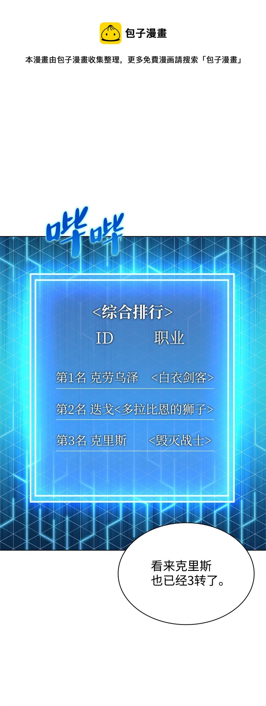 113 幼狮们(1/3)-第114话