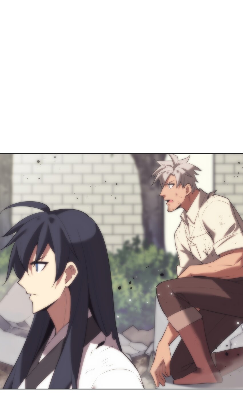 181 第二名的敌人(1/3)-第182话