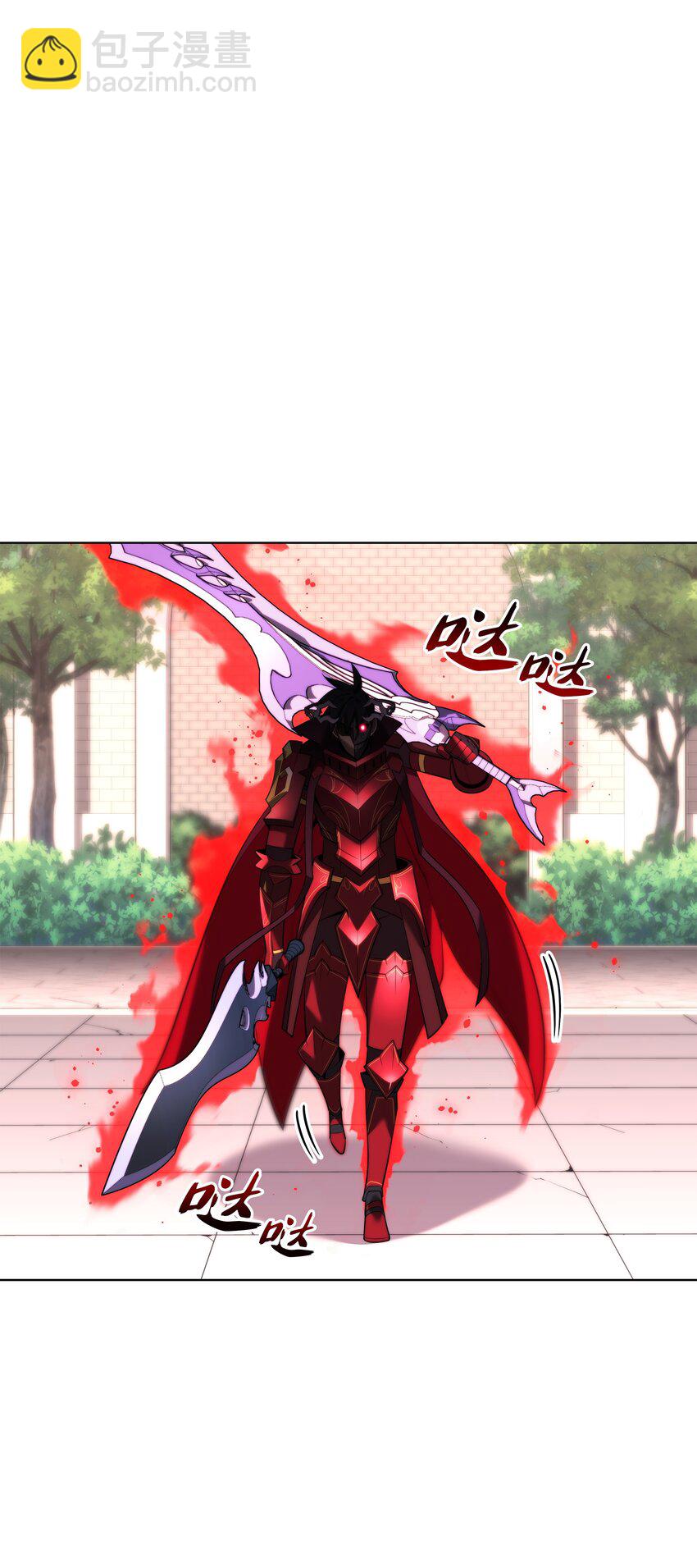 181 第二名的敌人(1/3)-第182话
