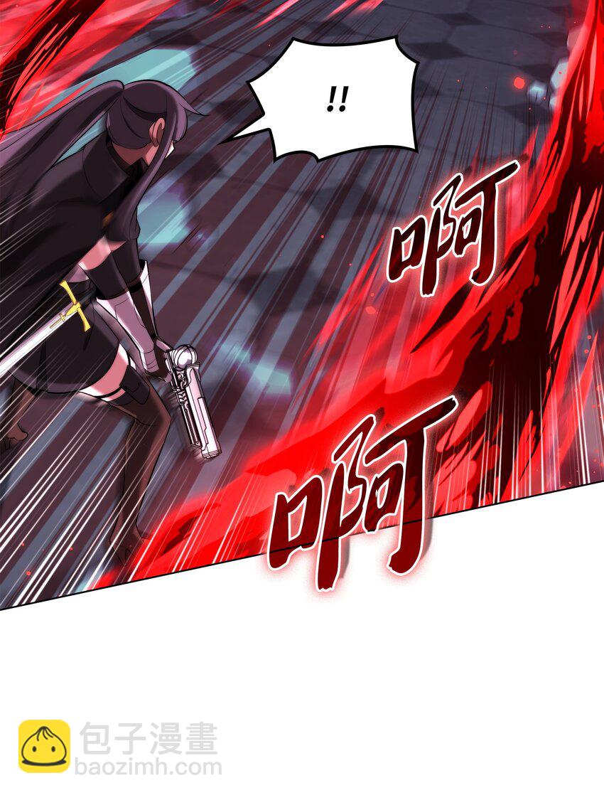 191 直系提拉姆(1/3)-第192话